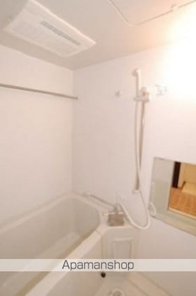 ステージグランデ江古田[1DK/34.76m2]のバス