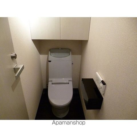 アルファースタイルの内装写真