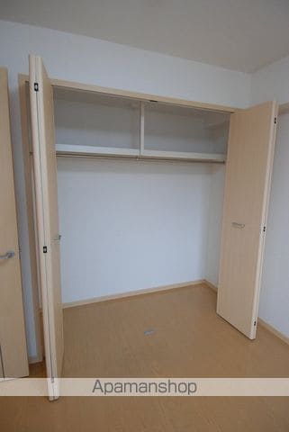 ヌーベル コリーヌIの内装写真