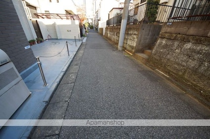 白菊マンション[1K/23.31m2]の周辺10