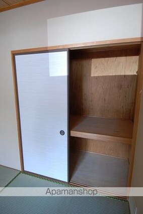 キャッスルグランデ[2LDK/58.9m2]の収納