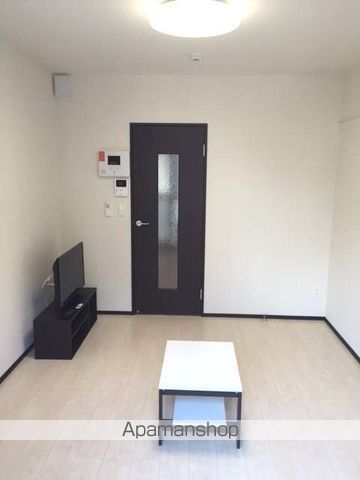 クレイノオステンドの内装写真