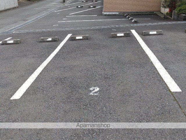 レオパレスエーゼIIのその他写真
