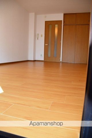 サンシャインIの内装写真