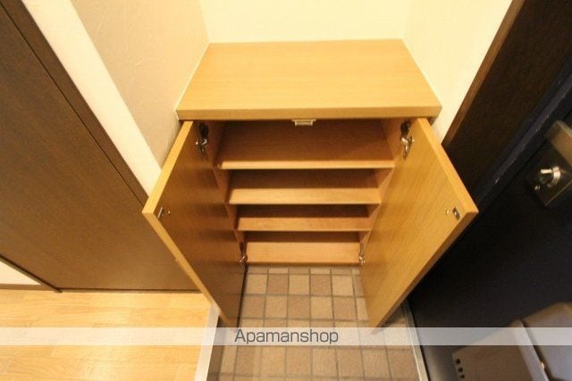 ローズコーポ西中島の内装写真