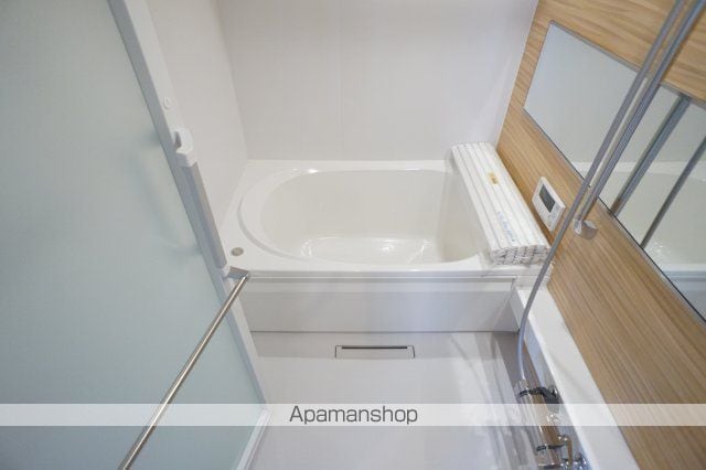 Villa Foretの内装写真