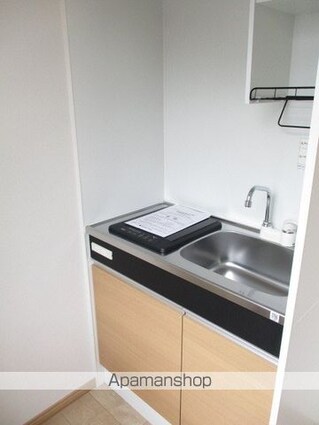 シャッツクヴェレ高円寺北[1R/16.88m2]のキッチン