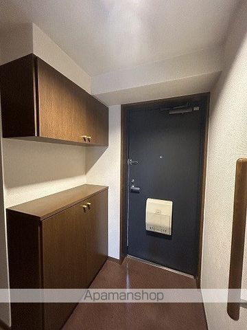 グランベール蒲田の内装写真