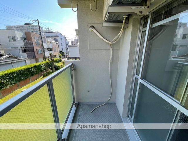 下新庄コーポD棟の内装写真