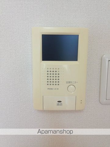 フィネス昭和町IIの内装写真