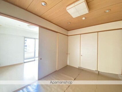 サーパス桜町二丁目　７０５号[3LDK/71.43m2]の内装6