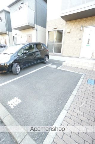 静岡鉄道静岡清水線 狐ケ崎駅 徒歩13分 2階建 築16年のその他写真