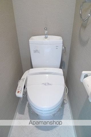 フィットエル仙台一番町の内装写真