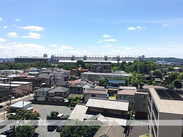 【府中市宮町のマンションの写真】