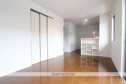 桜サライ[1LDK/47.36m2]のリビング・居間