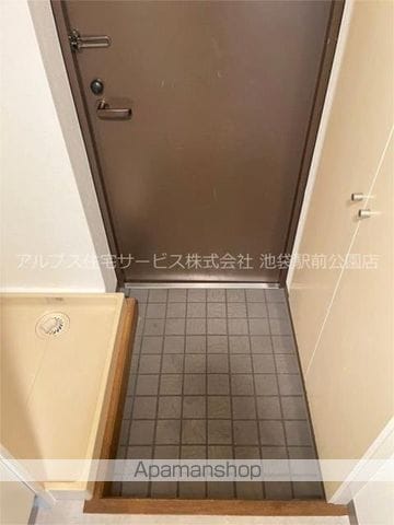 フォーサイト大塚の内装写真