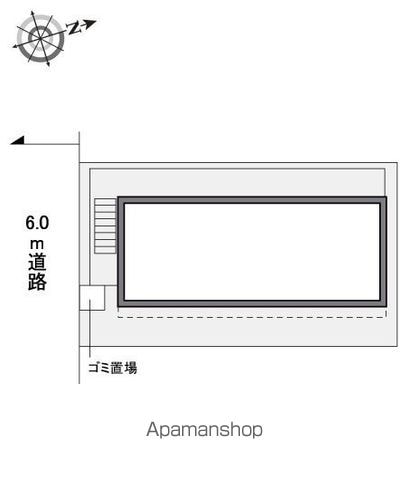 レオパレス城北のその他写真