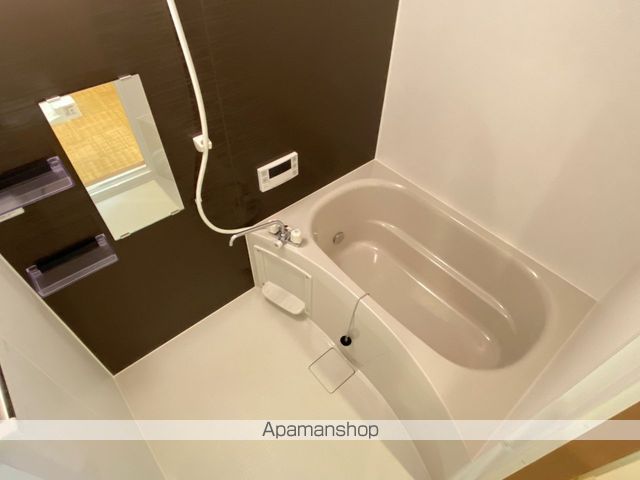 ベレッツァ神田町Iの内装写真