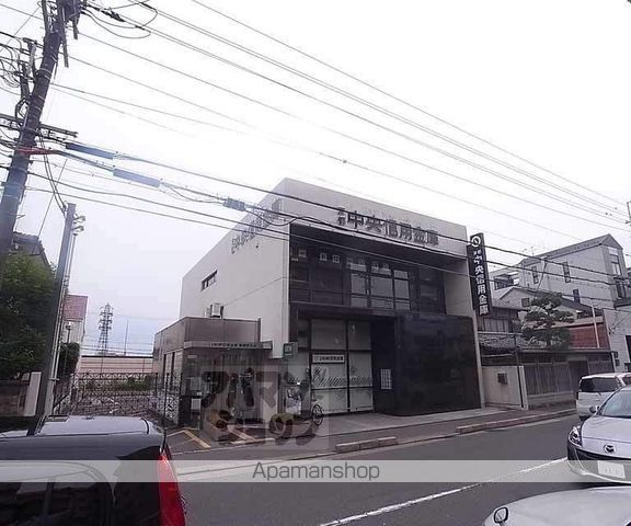 シャルムかたびらの周辺写真