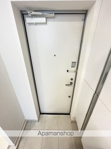 シャレー中目黒カワベ第18の内装写真