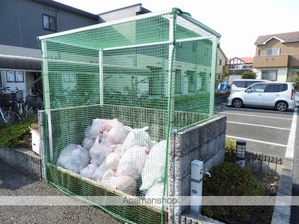 レオパレス小荷田[1K/28.02m2]の外観3
