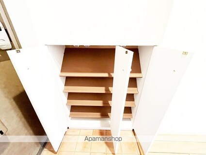 ＡＣＴ[1K/31m2]の内装3