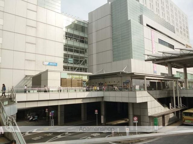メゾンブランシェの周辺写真