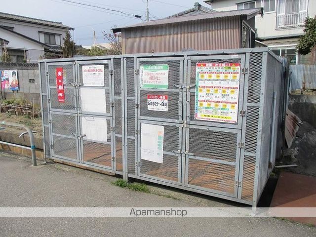 ガーデニアガーデンの外観写真