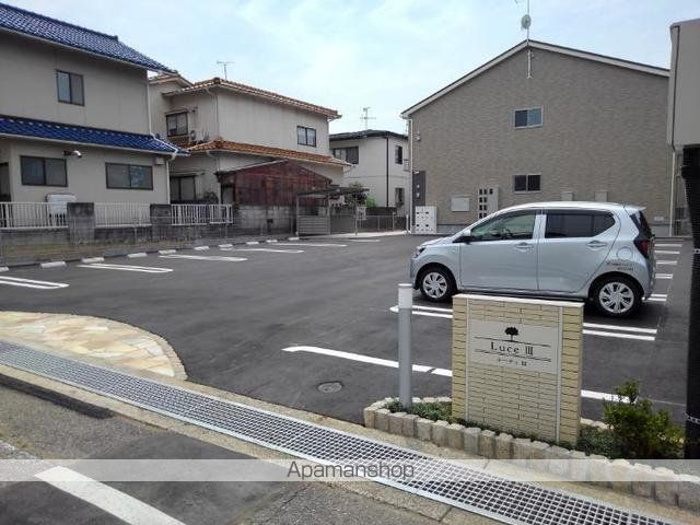 ルーチェIIIのその他写真