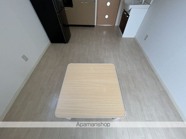 アーバンハイツＢ[1R/19.83m2]の内装5