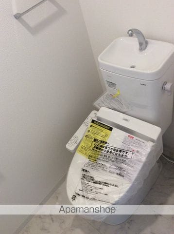 メインステージ菊川IIの内装写真