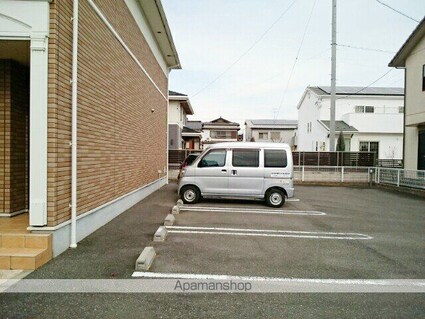 アルモニー[2LDK/56.47m2]の外観2