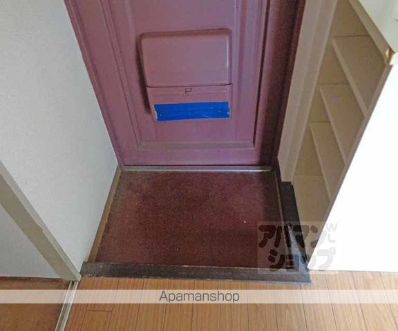 ハイデンス豊幸の内装写真