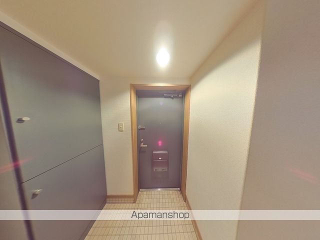 ピエス白山の内装写真