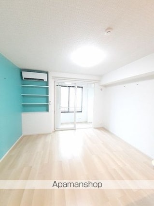 エテルナ　Ａ[1R/32.43m2]のリビング・居間