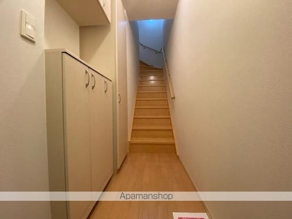 シルフィード　[2DK/56.47m2]の玄関