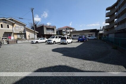 オレンジマンション[3DK/58.59m2]の共用部2