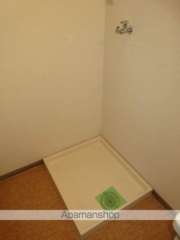 プレインストーン子安の内装写真