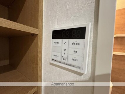 香川県高松市松福町１丁目[1K/21.89m2]のその他設備