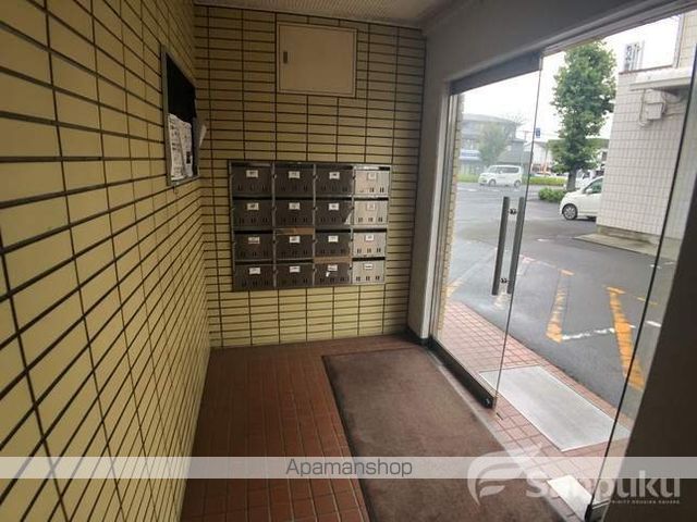 アイケンハイツのその他写真