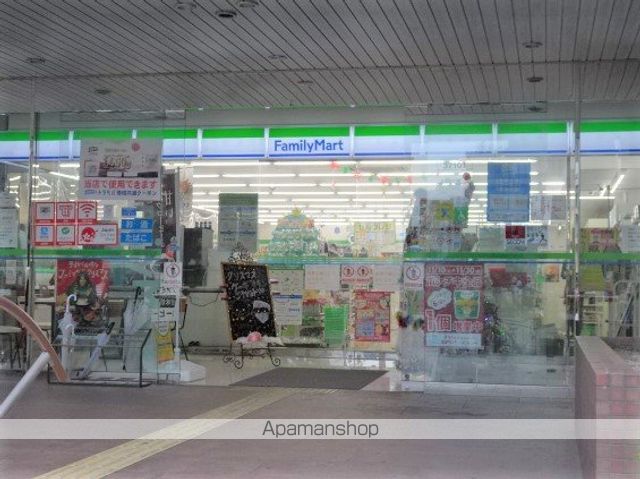 プレサンス梅田西の周辺写真