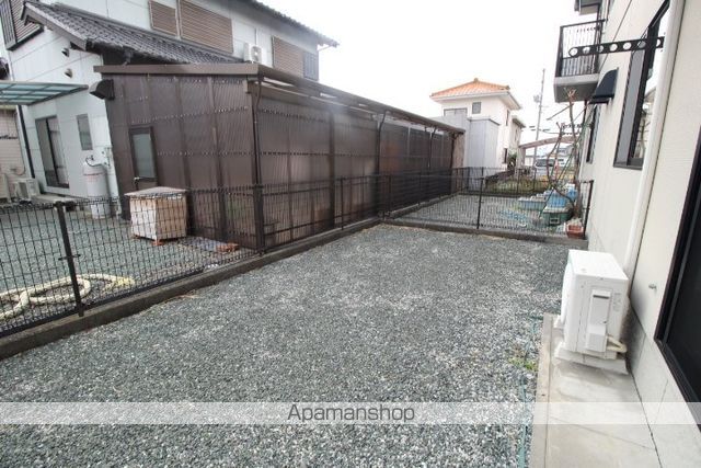 ブライトハウスの外観写真
