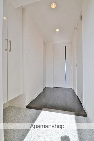 アルファレガロ西古松の内装写真