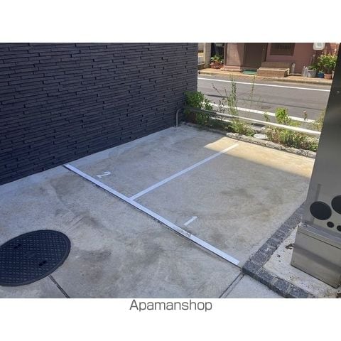 シーズンフラッツ杉並井草のその他写真