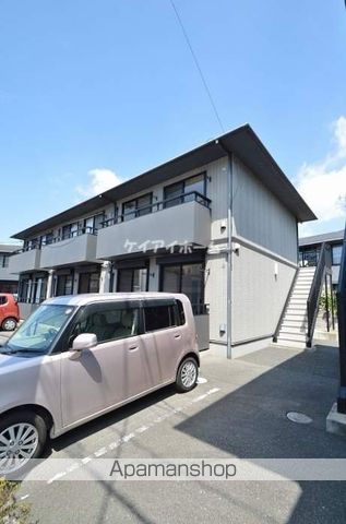 ビバリースクエアBのその他写真