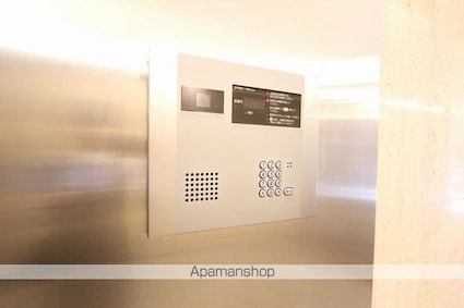 アルファレガロ古新町[1R/31.3m2]の共用部2