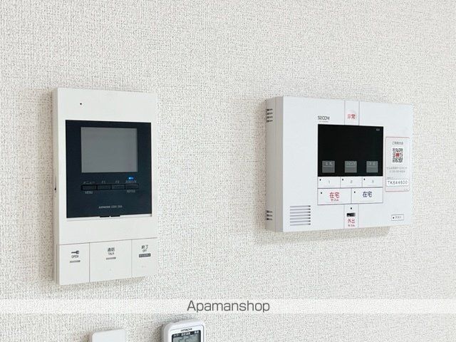 ECO GLANZの内装写真
