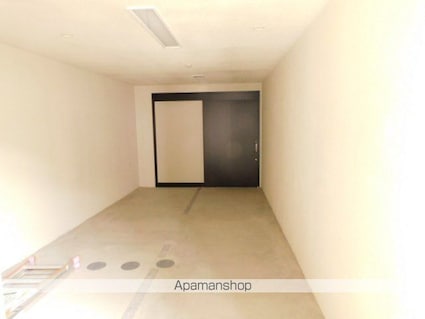 ＶＡＮＣＯＵＶＥＲ１１１８大曽根[1K/26m2]の共用部3