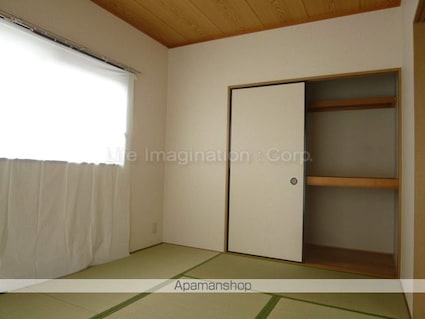 ＳＫマンション２１[2DK/51.03m2]の内装5