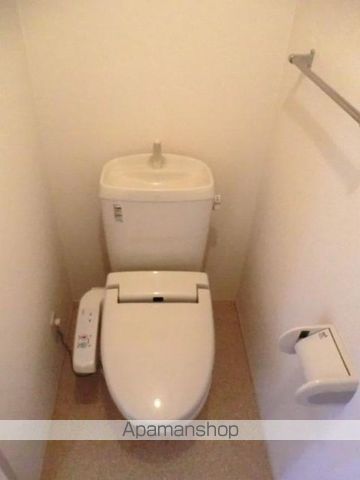 エマーブルIIIB棟の内装写真
